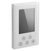 7-Day Programmable Thermostat with Built-in GFCI Sensitivity Home Radiant Underfloor