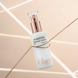 K-Logy 10 Peptide Intensive Serum 40ml / 케이로지 10 펩타이드 인텐시브 세럼 40ml