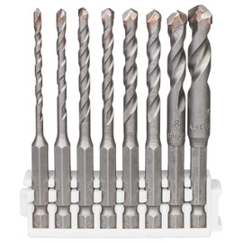Drill Bit Impact Control