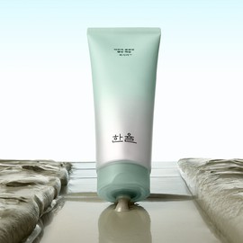 Hanyul [한율]어린쑥 클렌징 팩밤 기획세트 [Hanyul] Young Mugwort Cleansing Pack Balm Special Set