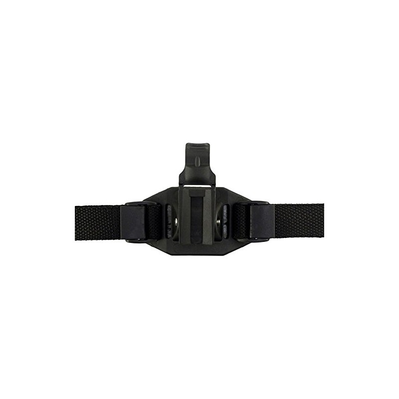 NiteRider Commuter - Soporte para Casco F/inalámbrico y Mako
