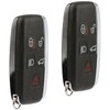 Key Fob Keyless Entry Remote fits Land Rover Range Rover