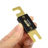 X AUTOHAUX 2pcs Fuse Replacement 250A ANL Fuses Car Audio