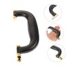 COHEALI Travel Luggage Handle Replacement Grip Durable Suitcase Handle for