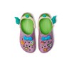 Crocs Unisex The Simpsons Krusty Classic Clog Krusty The Clown