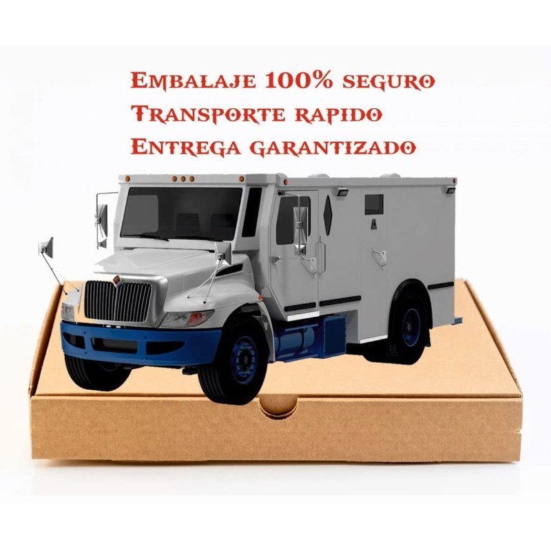 VINY WOODY Dumper Excavator Chargers Record Clock Vinyl Land Maintenance