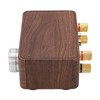 Mini 5.0 Power Amplifier Stereo HiFi Digital Amp 2 Channel