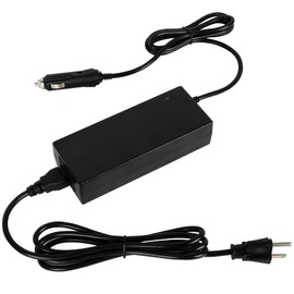 12V 10A Cigaretee Lighter Plug, Power Converter Adapter Plug Fit for GMG Davy Crockett Trek Ledge Peak Green Mountain DB/JB Grills GMG-ADP10A GMGADP10A P-1266 P-1283 P-1295 P-1235 Power Cord