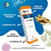 Crema Camote Silvestre Ives Evolution México Wild Yam