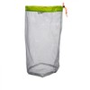 Alomejor Mesh Storage Bag, Clothes Laundry Bag, Sack, Mesh, Drawstring