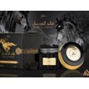 Lattafa Perfumes | Qaed Al Fursan Incense Bukhoor Jar -