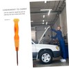 iplusmile Small Screwdriver Tool for Car Key Remotes Anti- Design