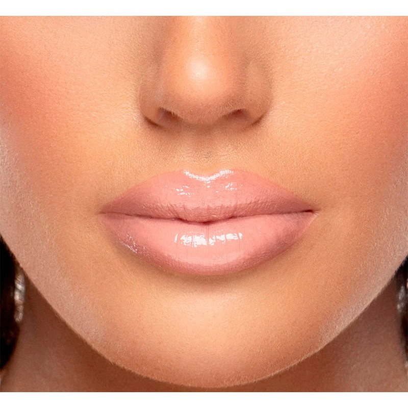 BPERFECT DOUBLE GLAZED LIP GLOSS - DRIP DRIP, BPERFECT