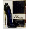 Designer Series Perfume For Women Princess 85ml.2.9fl.oz Long Lasting Natural Spray.