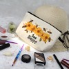 Livel lhood Floral Bee Makeup Bag Bee Happy Small Inspired