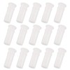 Tegg Pip Shoes BB Noise Maker 20PCS 18x8mm Whistle Pet