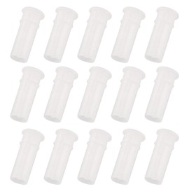 Tegg Pip Shoes BB Noise Maker 20PCS 18x8mm Whistle Pet Toy Balls Replacement Squeakers