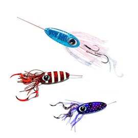 Real Fisher Real FISHER Wobble Mule, 2.1 oz (60 g), Keimura Aoliglo