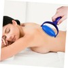 Baluue Massage Stick Roller for Ergonomic Design Lightweight Versatile Muscle
