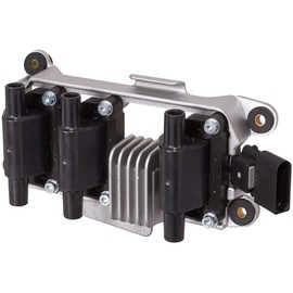 Spectra Premium Ignition Coil