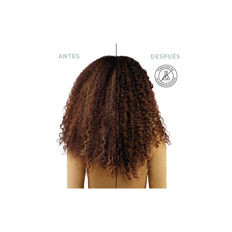 Wella Professionals Wella Professional Nutricurls Shampoo Waves