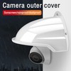 VIOPDER 2X Protective Cover Shield Wall Waterproof Rainproof Cover Outdoor