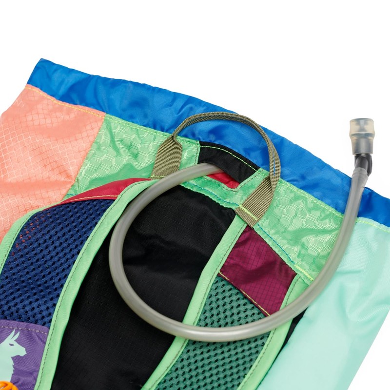 Cotopaxi Luzon 24L Backpack, Del Dia, One Size