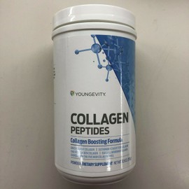 Youngevity Dr. Wallach Collagen Boosting Formula (Powder)