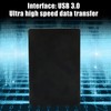 Portable External Hard Drive 2.5in USB 3.0 Ultra High Speed