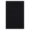Arte New Color Board 3mm Thick A4 BP-3CB-A4-BK Black 2-Piece