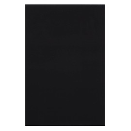 Arte New Color Board 3mm Thick A4 BP-3CB-A4-BK Black 2-Piece Set