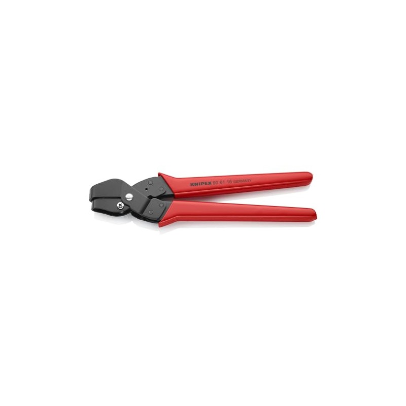 クニペックス KNIPEX 9061-16 ノッチングプライヤー