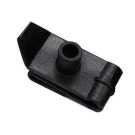 NINGFIST 15 PCS Bumper Cover Fender Liner Retainer Clip U Nut Fit for Toyota Lexus 90467-05138 4Runner Land Cruiser Prius Sequoia Tacoma Tundra GX460 GX470 LX570