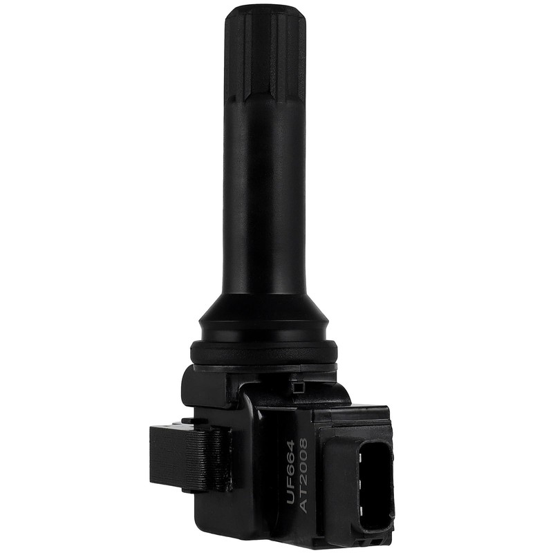 OCPTY 1*Ignition Coils Compatible for Subaru Forester 2011-2012 engine coil