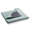 Citystores® EC Kitchen Cloth Ultra-Absorbent Reusable Microfiber Cloth for Cleaning