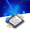 Logarithmic Amplifier Module 100 DB Gain 5MHZ‑500MHZ SMA Amplifier Board