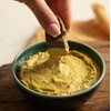 12.3oz(350g) BIND Pistachio Cream/Paste/Spread for Dubai Chocolate Filling,Glass Jar,Contains 25%
