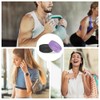 16 Pack Smart Ring Covers - Silicone Protector Cases for