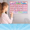 TMS Magnetic Reward Chart for Children - Star Chart for