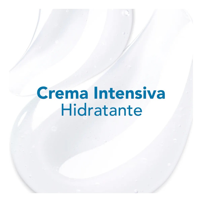 Bioderma Atoderm Intensive Gel Crema 500ml Ultraligera Seca