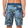 Billabong Men's Standard Sundays Pro Boardshort, 4-Way Performance Stretch, 19