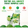 TRUE LEMON & LIME Water Enhancer (96 Packets Each Flavour)