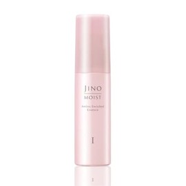 JINO Moisture Amino Enriched Essence I Moisturizing Type, 2.0 fl oz (60 ml), Approx. 2 Months Supply, Emulsion, Sensitive Skin, Aging Care