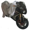 tempo di saldi Motorcycle Cover Waterproof Bike Scooter Dust Cover