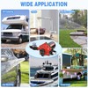 Nilight RV Water Pump 12v Camper Water Pump 7.0 GPM