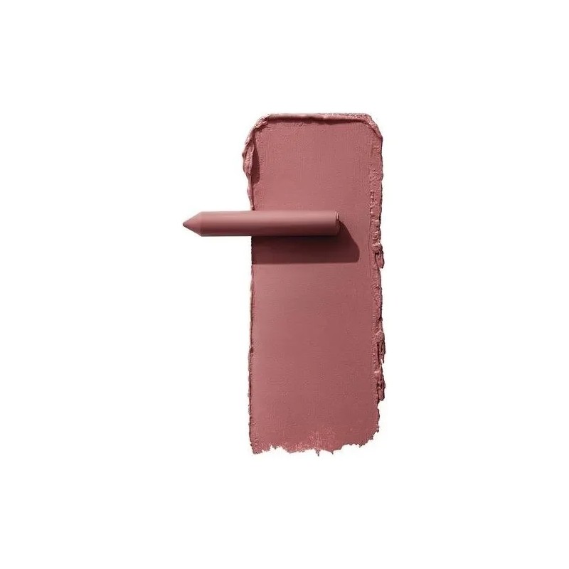 Labial Maybelline Super Stay Ink Crayon Mate Lead The Way
