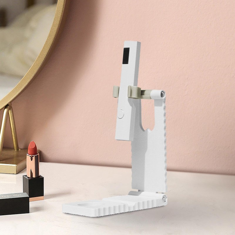 Cellphone Stand - Foldable UV Lamp Stand Phone Holder,Smartphone Stand,