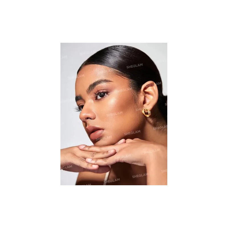 SHEGLAM Snatch 'N' Define Barra Contorno en Crema - Terracotta