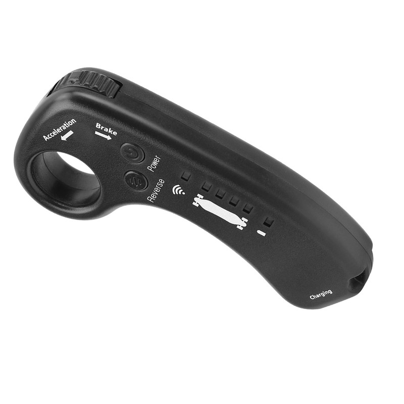Smart Wireless Remote Control Four Wheel Double Drive Electric Scooter