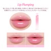 Y.N.M Ultimate Lip Plumper (03 PALE ROSY, 0.1 oz (3